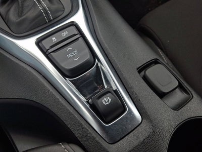 2021 Chevrolet Camaro LT1