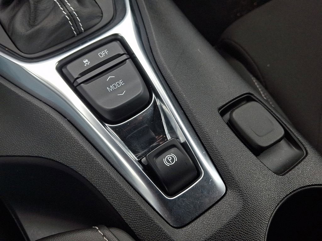 2021 Chevrolet Camaro LT1