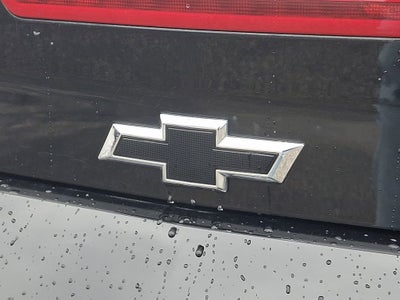 2021 Chevrolet Camaro LT1