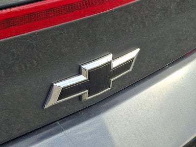 2023 Chevrolet Camaro LT1