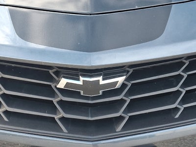2023 Chevrolet Camaro LT1
