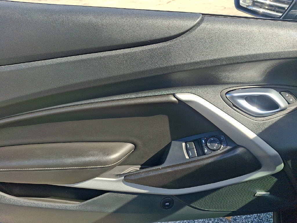 2023 Chevrolet Camaro LT1