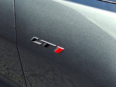 2023 Chevrolet Camaro LT1