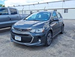 2020 Chevrolet Sonic LT