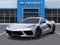2027 Chevrolet Corvette Stingray 1LT