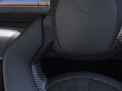 2026 Chevrolet Corvette ZR1 3LZ