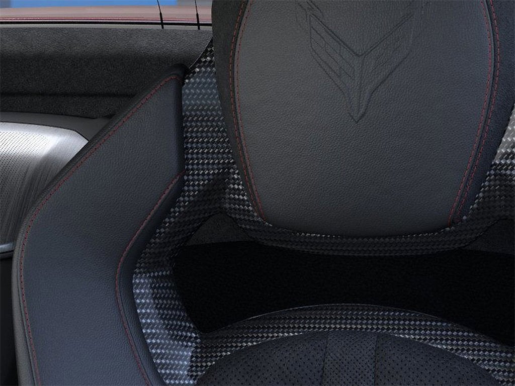 2026 Chevrolet Corvette ZR1 3LZ