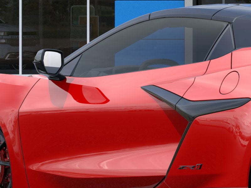 2026 Chevrolet Corvette ZR1 3LZ