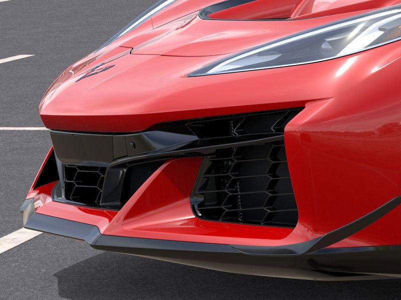2026 Chevrolet Corvette ZR1 3LZ