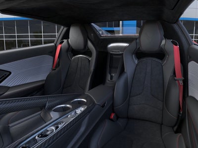 2026 Chevrolet Corvette ZR1 3LZ