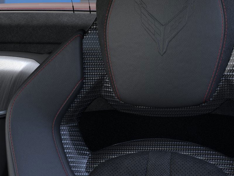 2026 Chevrolet Corvette ZR1 3LZ