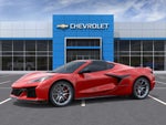2027 Chevrolet Corvette Grand Sport 2LT
