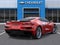 2027 Chevrolet Corvette Grand Sport 2LT