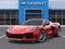 2027 Chevrolet Corvette Grand Sport 2LT