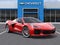 2027 Chevrolet Corvette Grand Sport 2LT