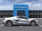 2027 Chevrolet Corvette Grand Sport 2LT