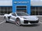 2027 Chevrolet Corvette Grand Sport 2LT