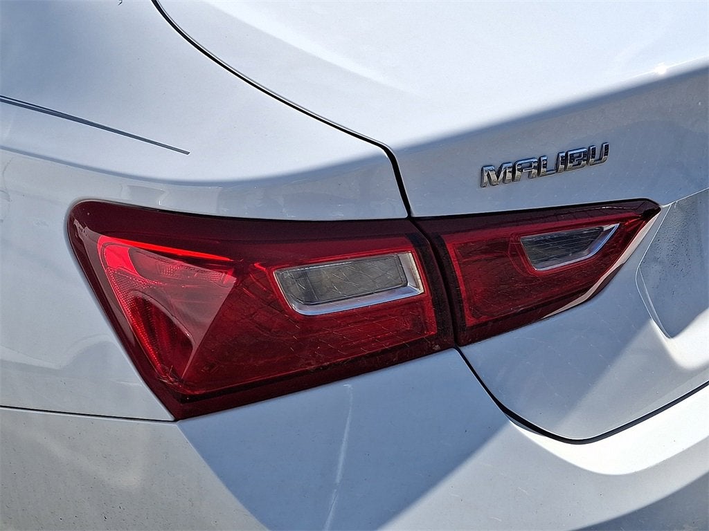 2023 Chevrolet Malibu LS