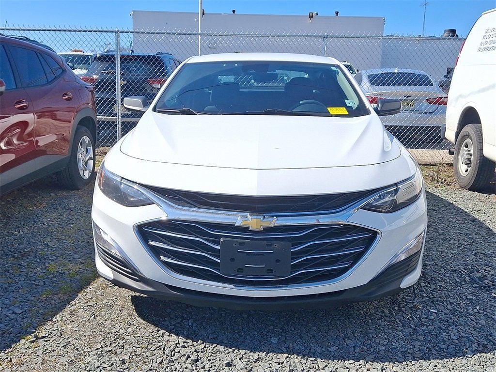 2023 Chevrolet Malibu LS