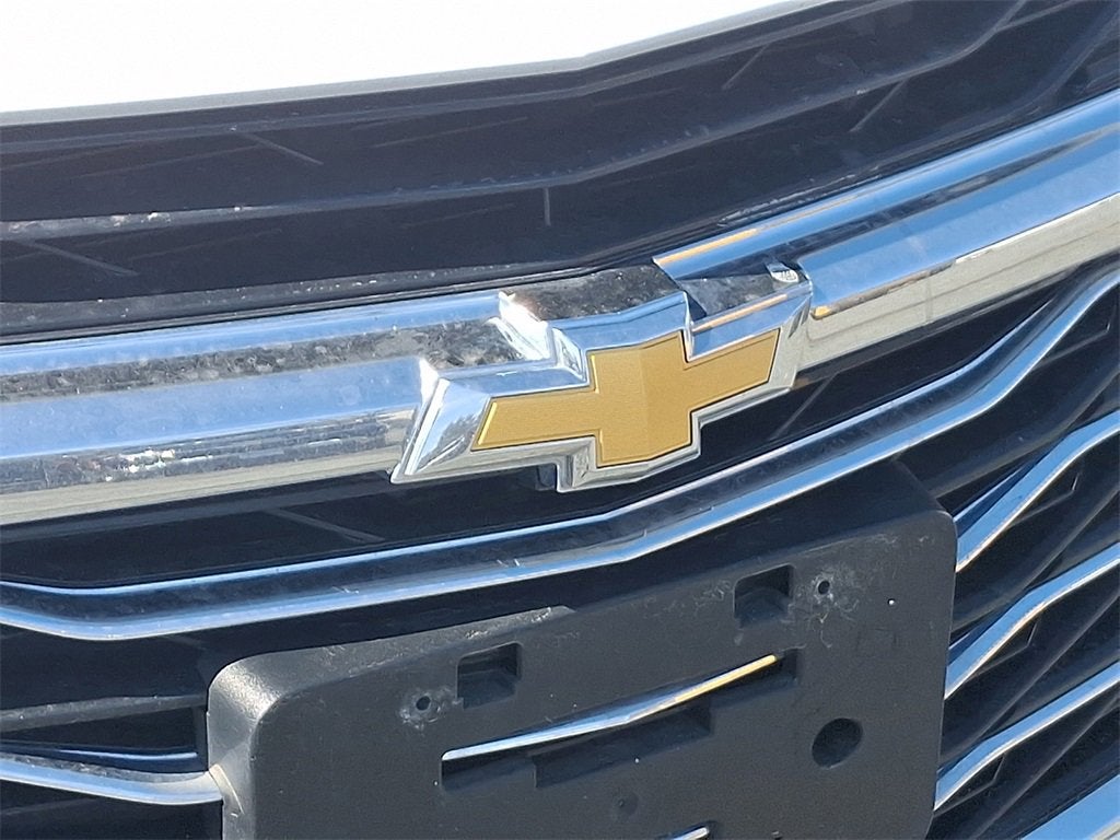 2023 Chevrolet Malibu LS