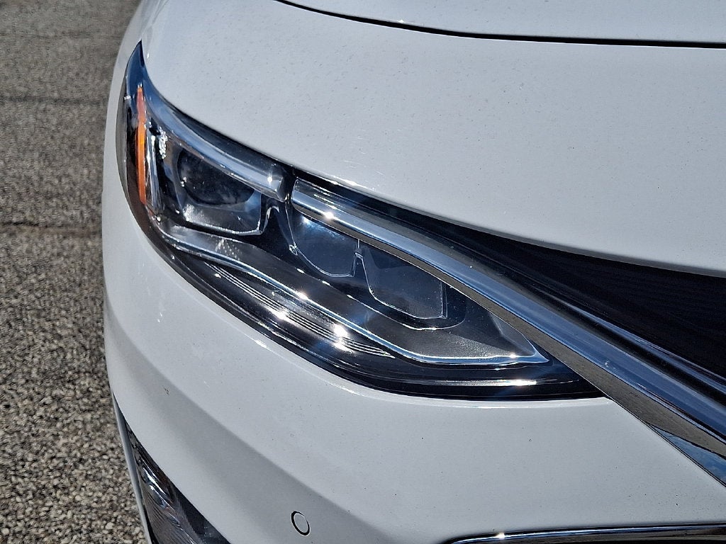 2021 Chevrolet Malibu Premier - Photo 11