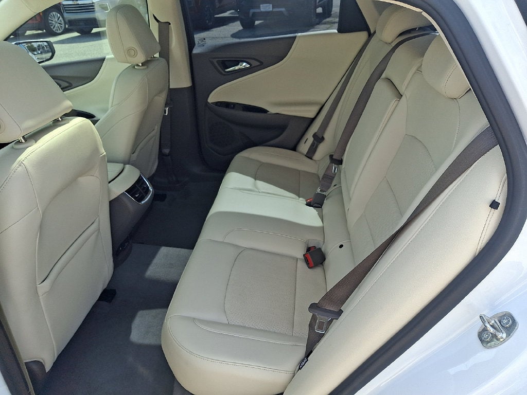 2021 Chevrolet Malibu Premier - Photo 12