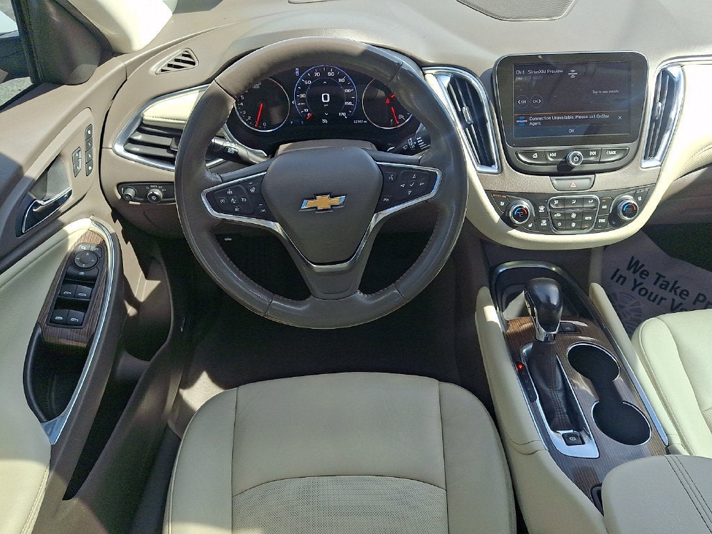 2021 Chevrolet Malibu Premier - Photo 13