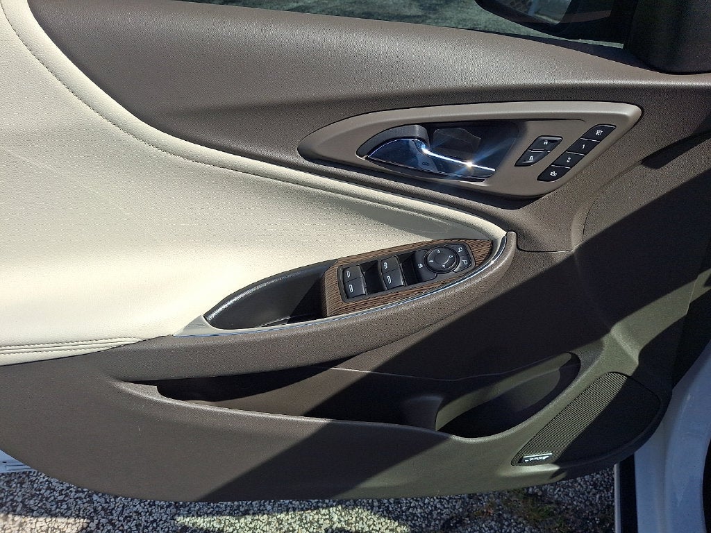 2021 Chevrolet Malibu Premier - Photo 14