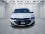 2021 Chevrolet Malibu Premier