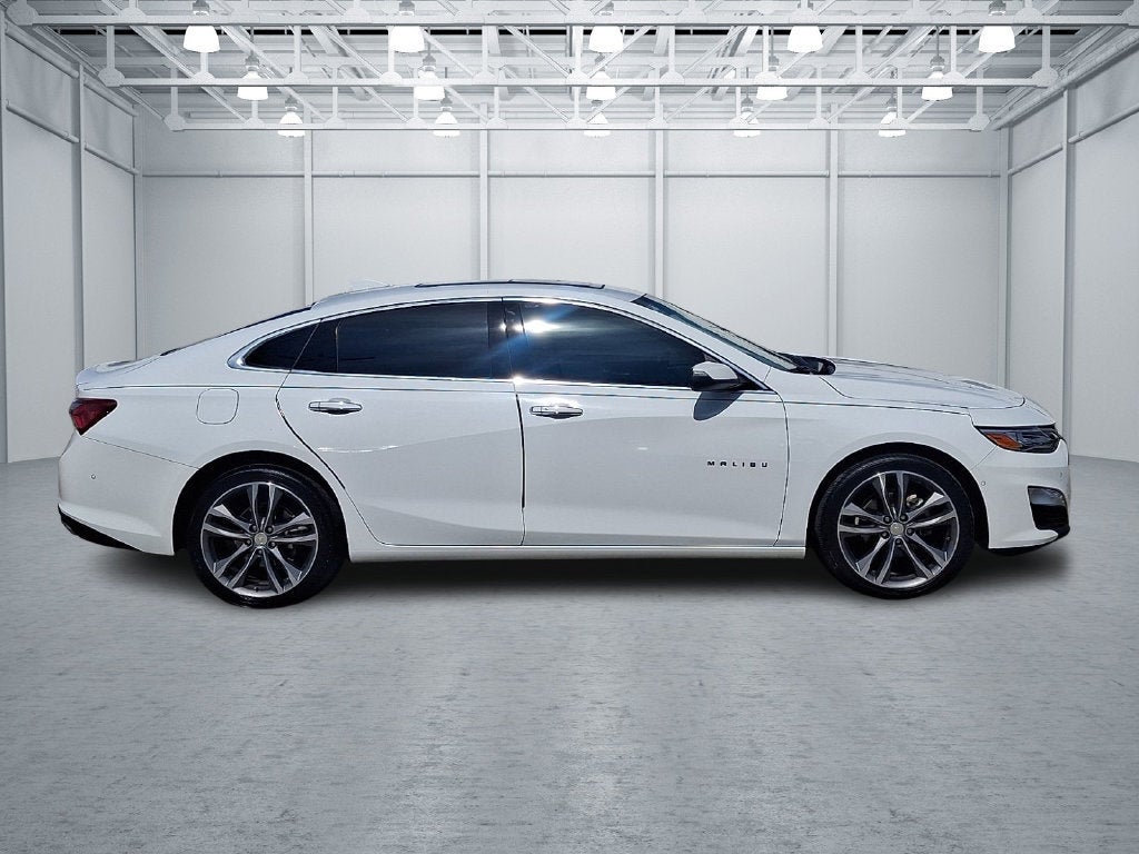 2021 Chevrolet Malibu Premier - Photo 9