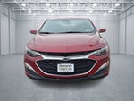 2025 Chevrolet Malibu RS