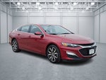 2025 Chevrolet Malibu RS