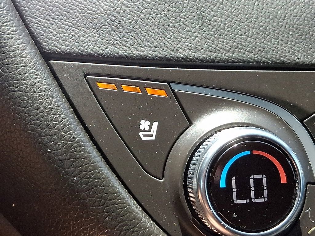 2017 Chevrolet Malibu Premier