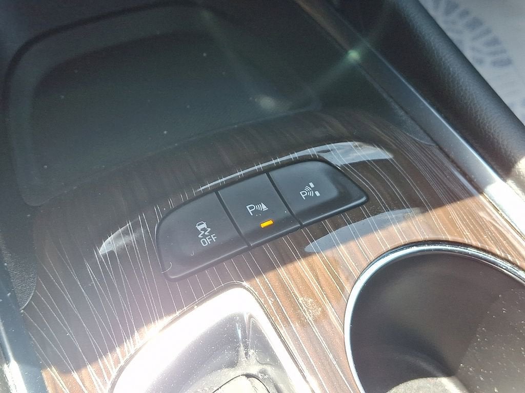 2017 Chevrolet Malibu Premier