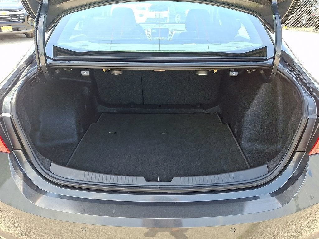 2017 Chevrolet Malibu Premier