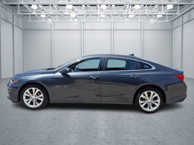 2017 Chevrolet Malibu Premier