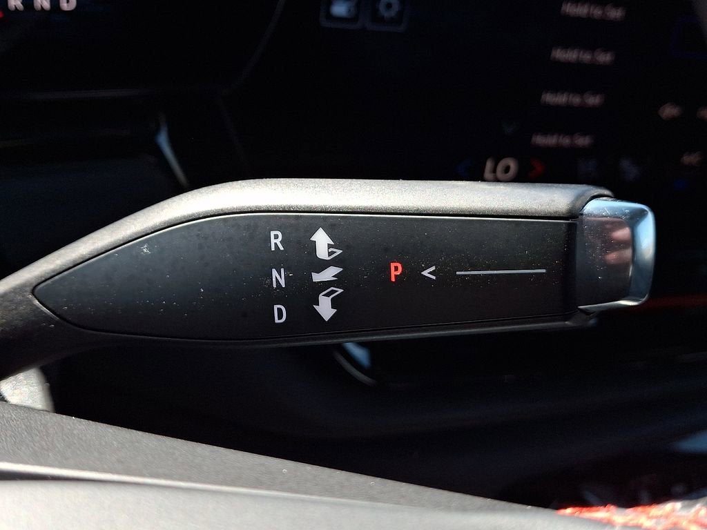 2024 Chevrolet Silverado EV RST