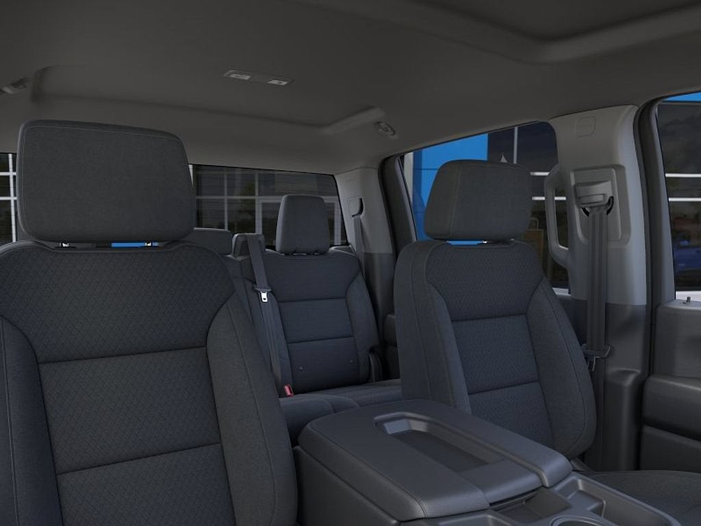 2026 Chevrolet Silverado 2500 HD Custom - Photo 26
