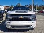 2023 Chevrolet Silverado 3500 HD High Country
