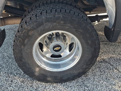2023 Chevrolet Silverado 3500 HD High Country