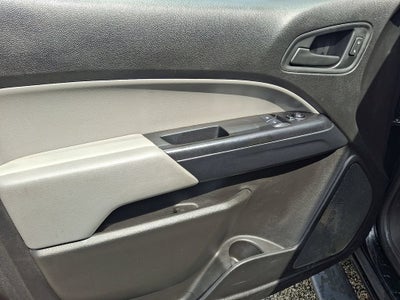 2019 Chevrolet Colorado 2WD Work Truck