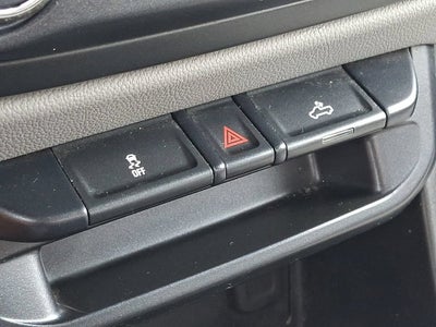 2019 Chevrolet Colorado 2WD Work Truck