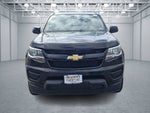 2019 Chevrolet Colorado 2WD Work Truck