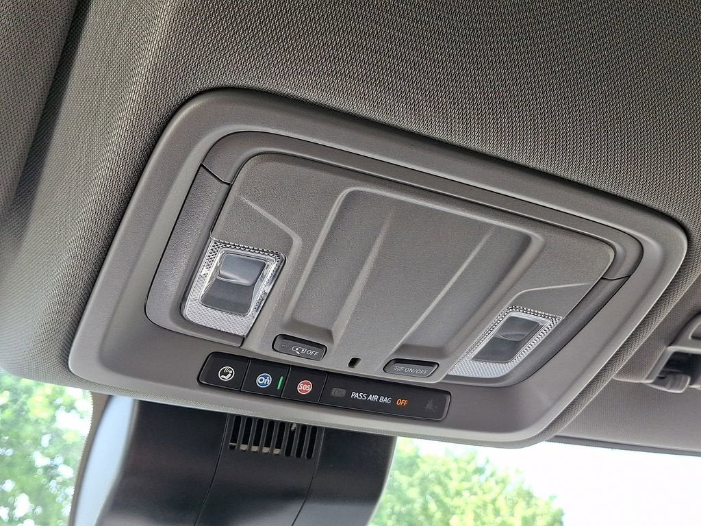 2024 Chevrolet Silverado 1500 Custom - Photo 27