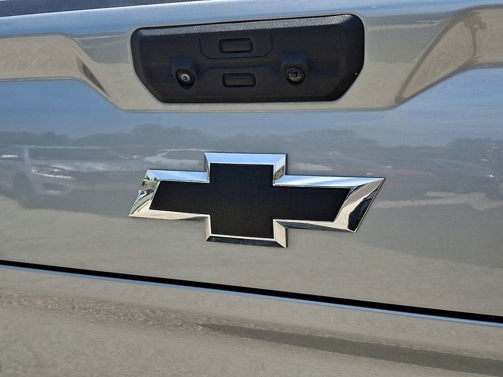 2024 Chevrolet Silverado 1500 Custom - Photo 31
