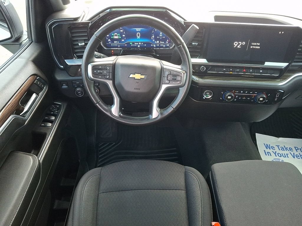 2024 Chevrolet Silverado 1500 LT - Photo 13
