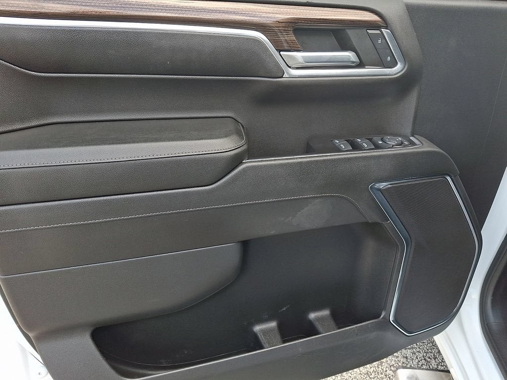 2024 Chevrolet Silverado 1500 LT - Photo 14