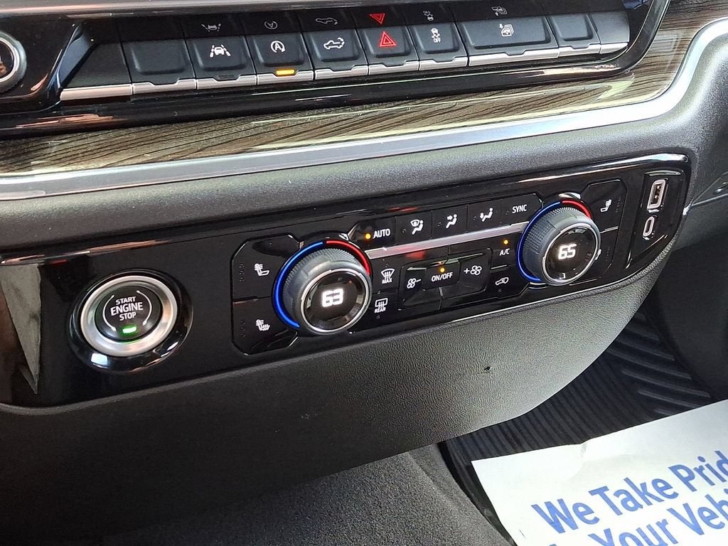 2024 Chevrolet Silverado 1500 LT - Photo 17