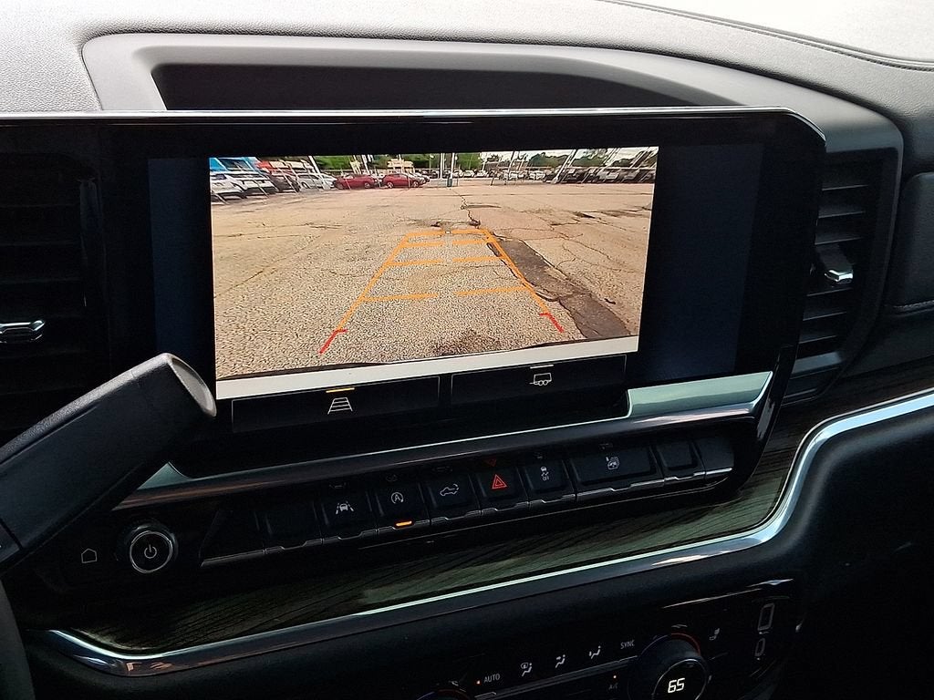 2024 Chevrolet Silverado 1500 LT - Photo 19