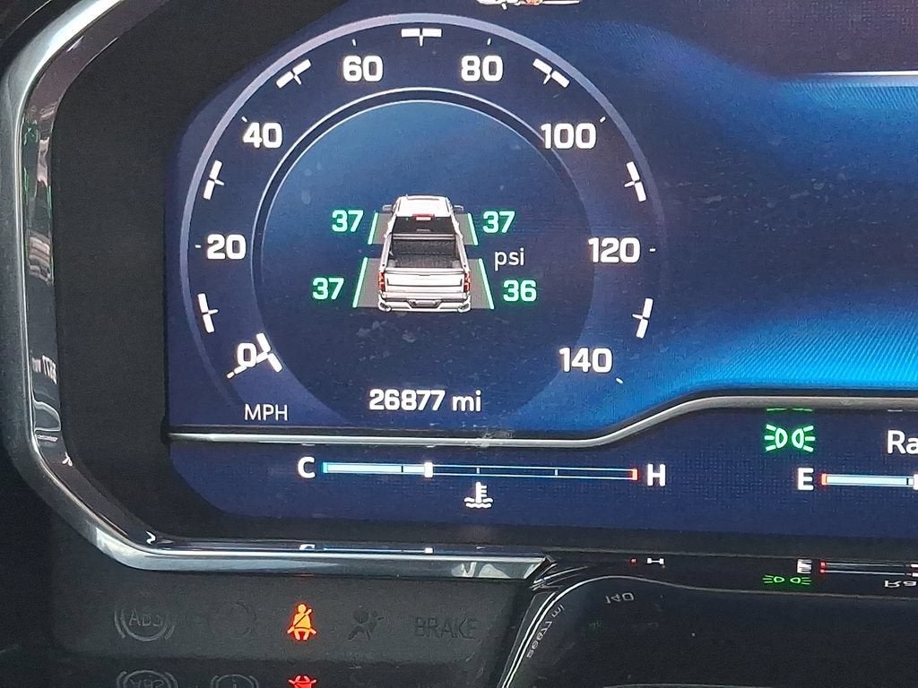 2024 Chevrolet Silverado 1500 LT - Photo 21